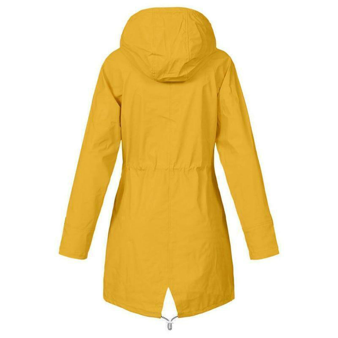 Lida | Waterdichte Regenjas