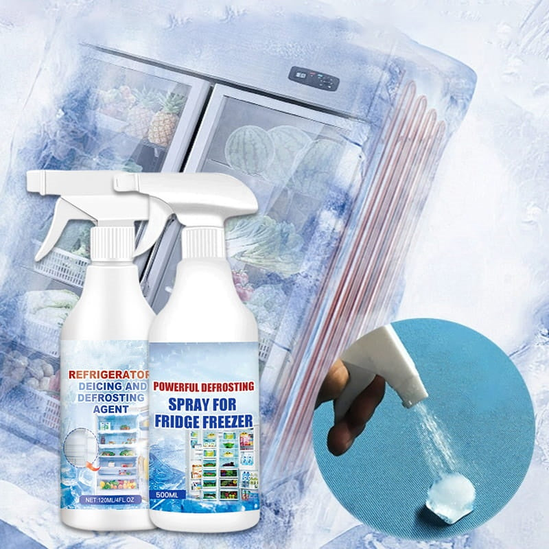 FrostBlast - Ontdooier Spray