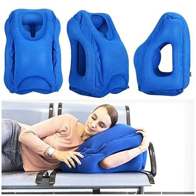 Travel Neck Pillow