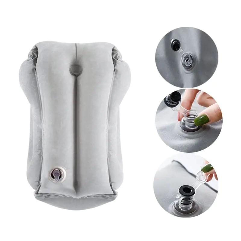 Travel Neck Pillow