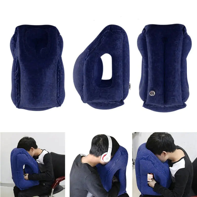 Travel Neck Pillow