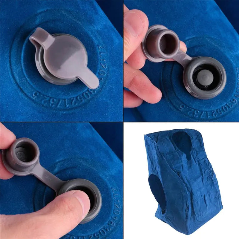 Travel Neck Pillow